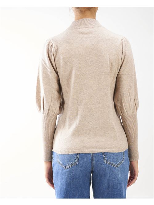 Pure cashmere turtlenekc sweater Not Shy NOT SHY |  | 4304061C35